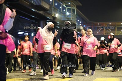 KL Women Running Festival 2026