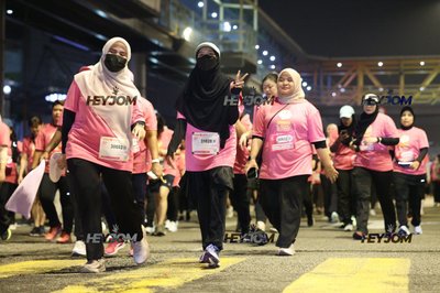 KL Women Running Festival 2026