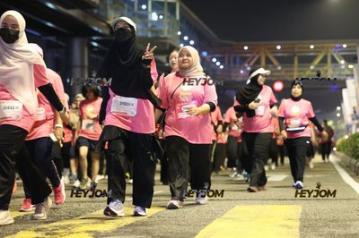 KL Women Running Festival 2026