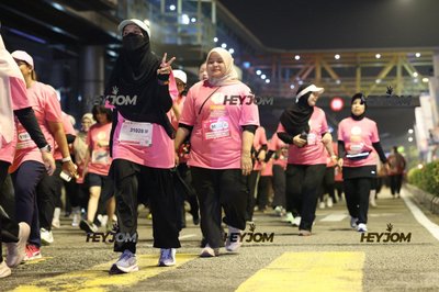 KL Women Running Festival 2026