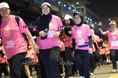 KL Women Running Festival 2026