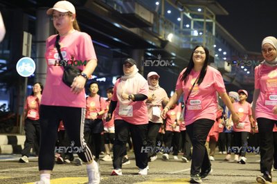 KL Women Running Festival 2026
