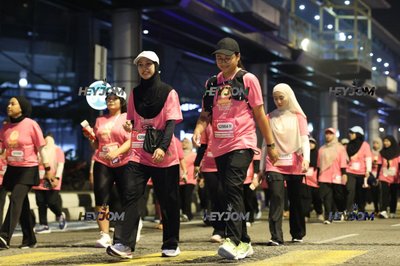 KL Women Running Festival 2026