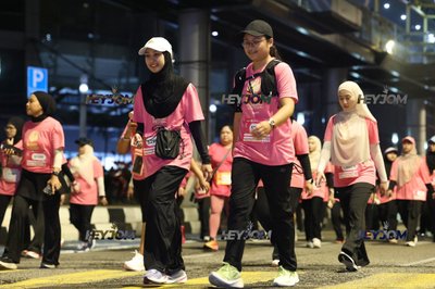 KL Women Running Festival 2026