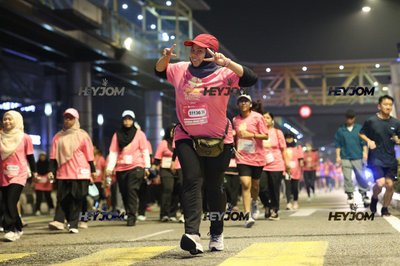 KL Women Running Festival 2026