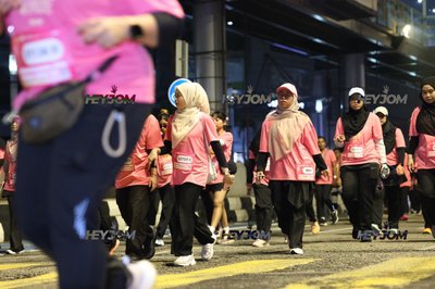 KL Women Running Festival 2026