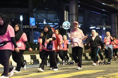 KL Women Running Festival 2026