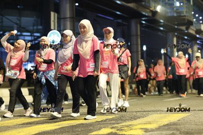 KL Women Running Festival 2026