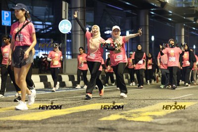 KL Women Running Festival 2026