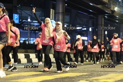KL Women Running Festival 2026