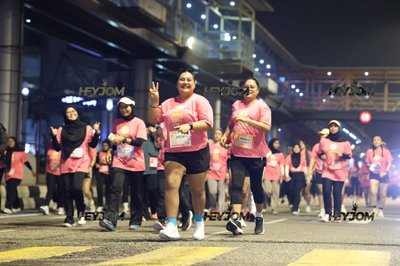 KL Women Running Festival 2026