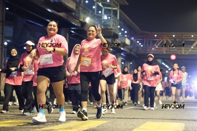 KL Women Running Festival 2026