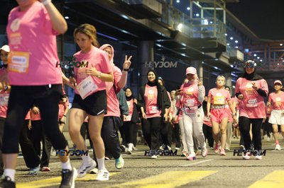KL Women Running Festival 2026
