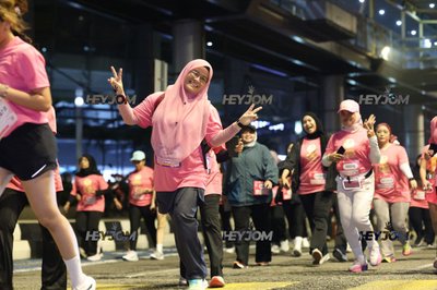 KL Women Running Festival 2026