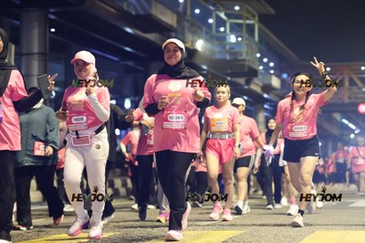 KL Women Running Festival 2026