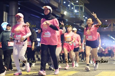 KL Women Running Festival 2026
