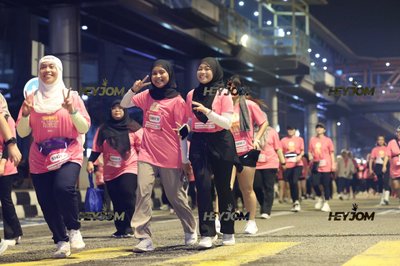 KL Women Running Festival 2026