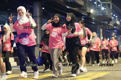 KL Women Running Festival 2026