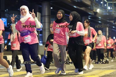 KL Women Running Festival 2026