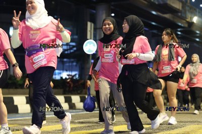 KL Women Running Festival 2026