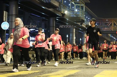 KL Women Running Festival 2026