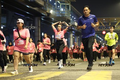 KL Women Running Festival 2026