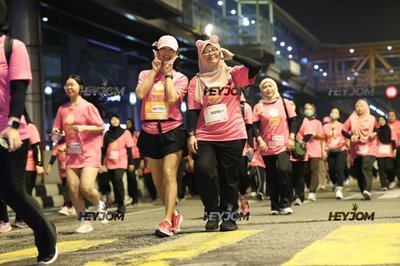 KL Women Running Festival 2026