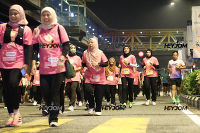 KL Women Running Festival 2026