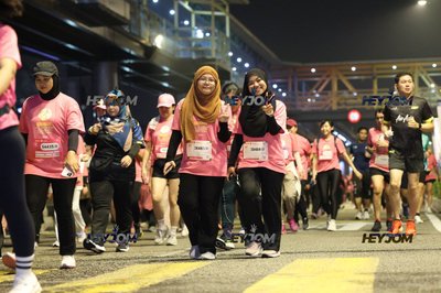 KL Women Running Festival 2026