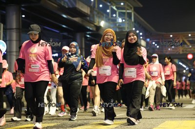KL Women Running Festival 2026