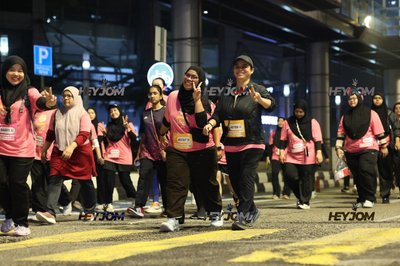 KL Women Running Festival 2026