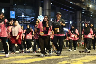 KL Women Running Festival 2026
