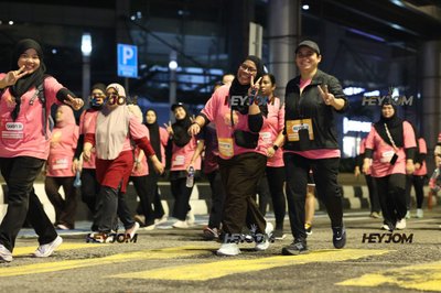 KL Women Running Festival 2026