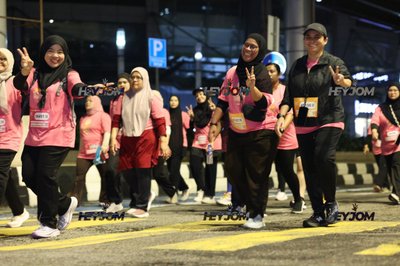 KL Women Running Festival 2026