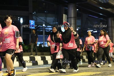 KL Women Running Festival 2026