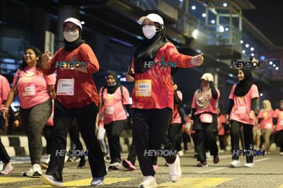 KL Women Running Festival 2026