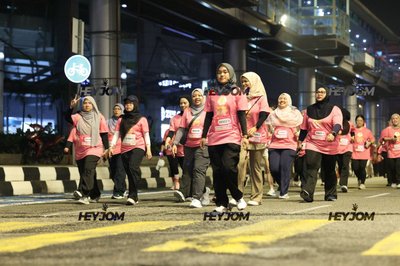 KL Women Running Festival 2026