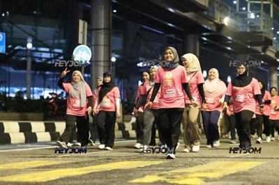 KL Women Running Festival 2026