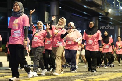 KL Women Running Festival 2026