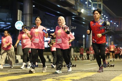 KL Women Running Festival 2026