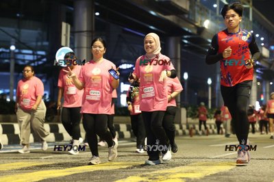 KL Women Running Festival 2026