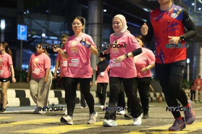 KL Women Running Festival 2026
