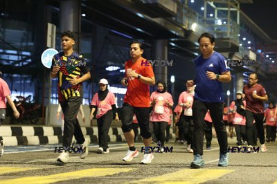 KL Women Running Festival 2026