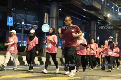 KL Women Running Festival 2026