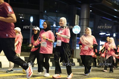 KL Women Running Festival 2026