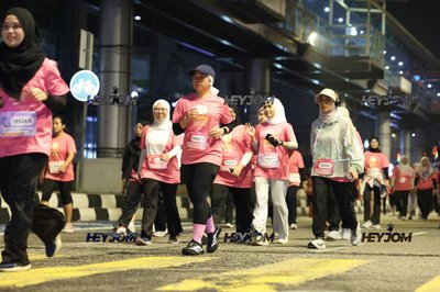 KL Women Running Festival 2026
