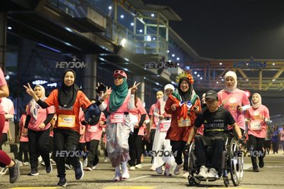 KL Women Running Festival 2026