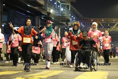 KL Women Running Festival 2026