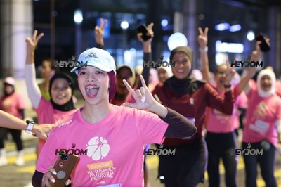 KL Women Running Festival 2026