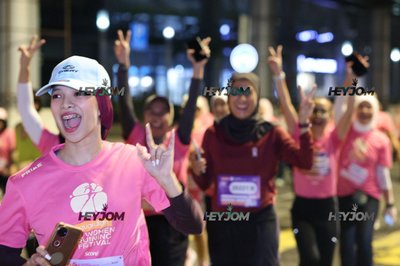 KL Women Running Festival 2026